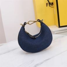 Fendi Hobo Bags